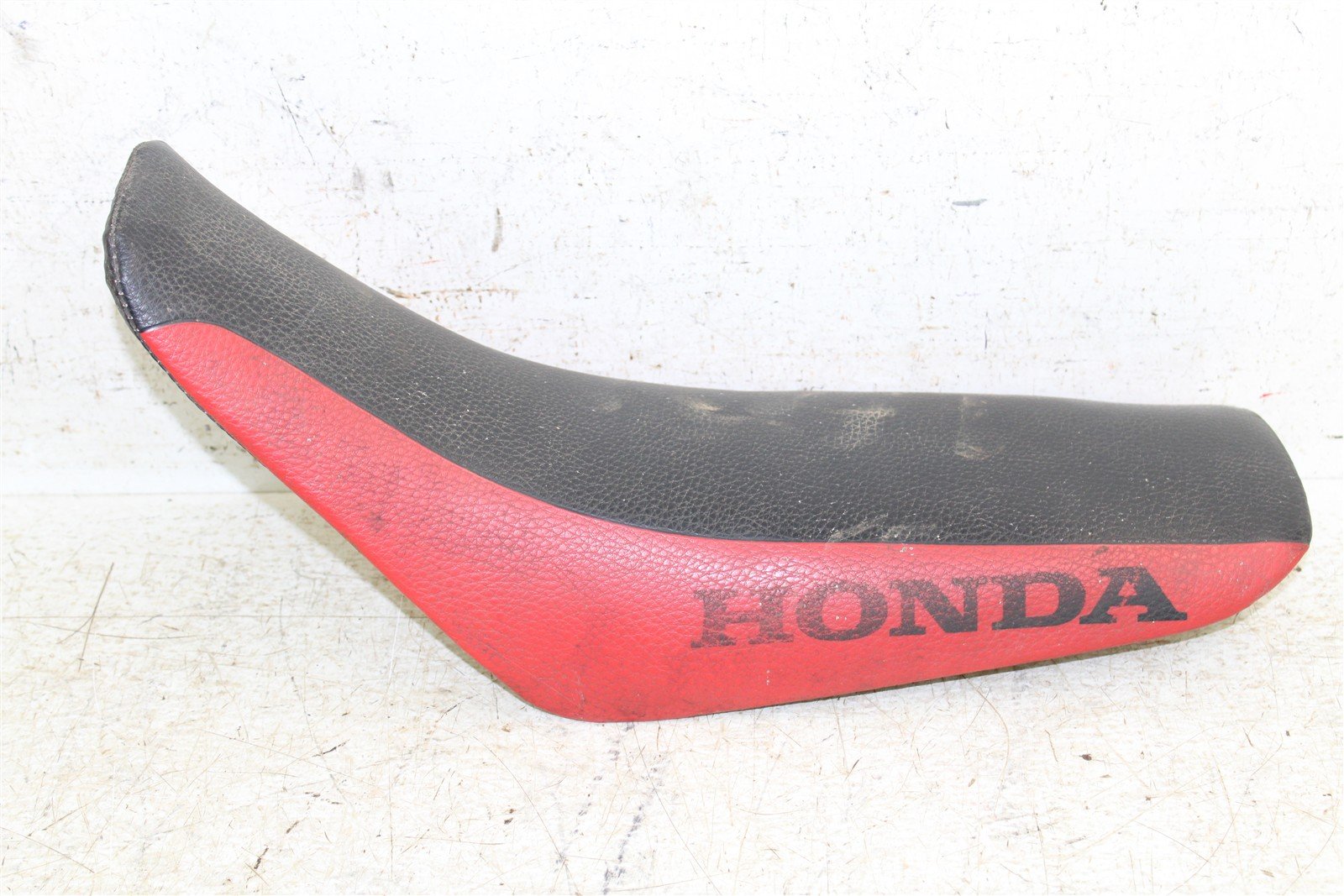 2003 Honda XR 50R Seat 684G