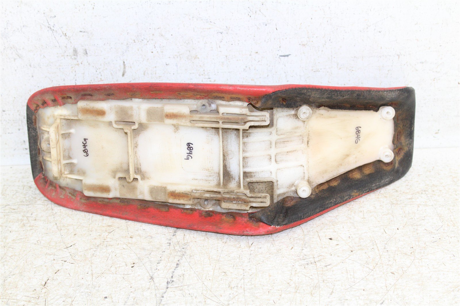 2003 Honda XR 50R Seat 684G
