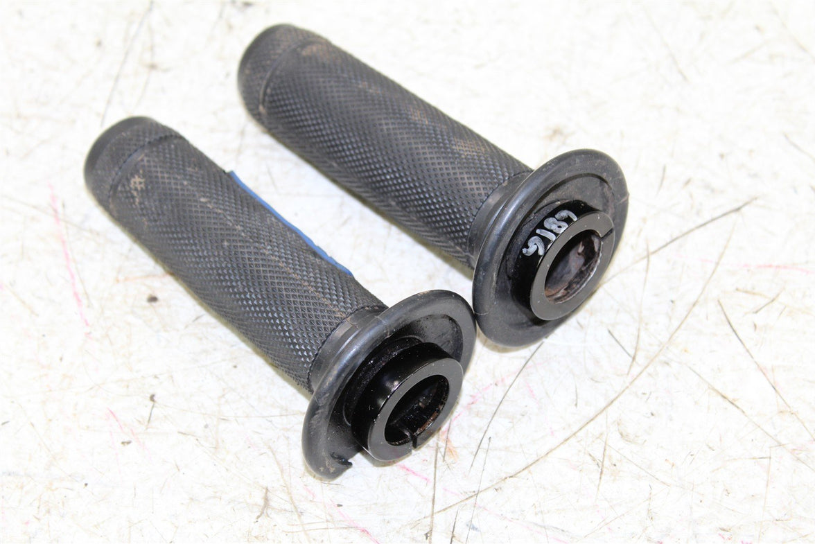 Universal ATV Handlebar Lock On Grips 681G