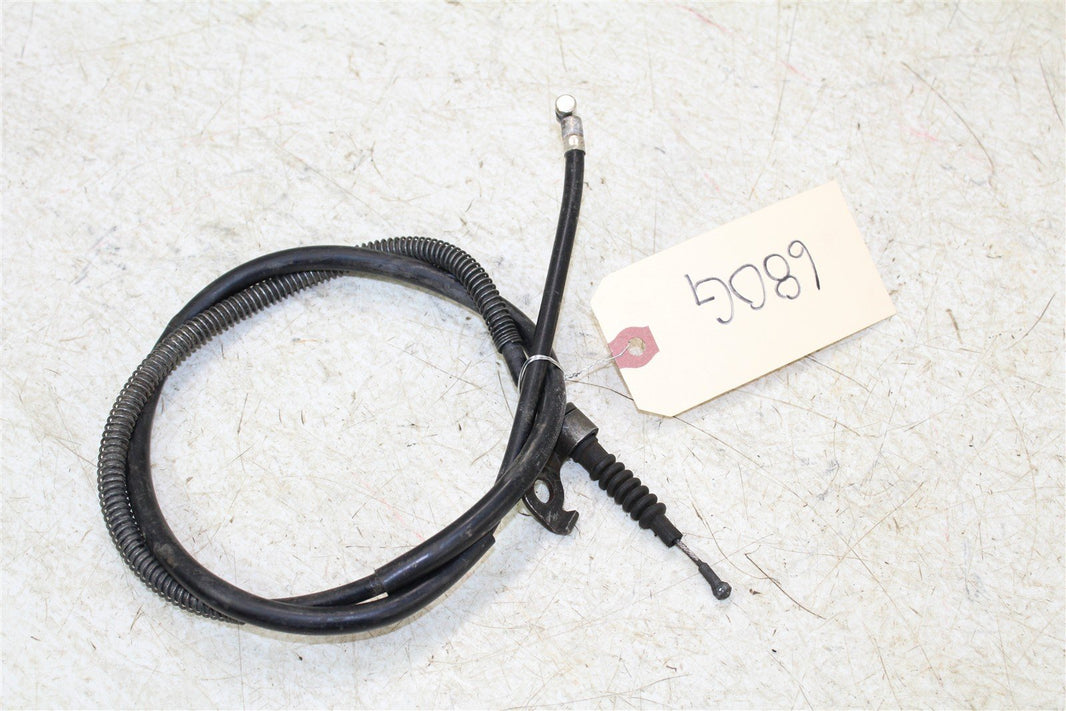 1990 Yamaha Blaster 200 Clutch Cable 680G
