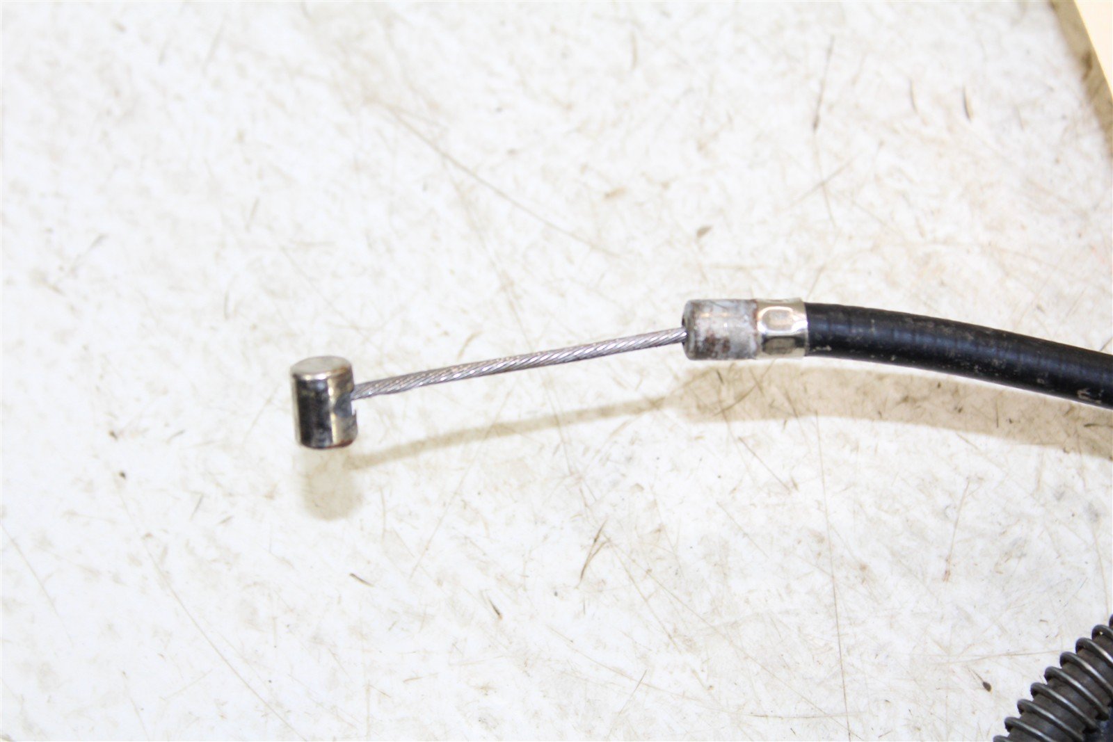 1990 Yamaha Blaster 200 Clutch Cable 680G