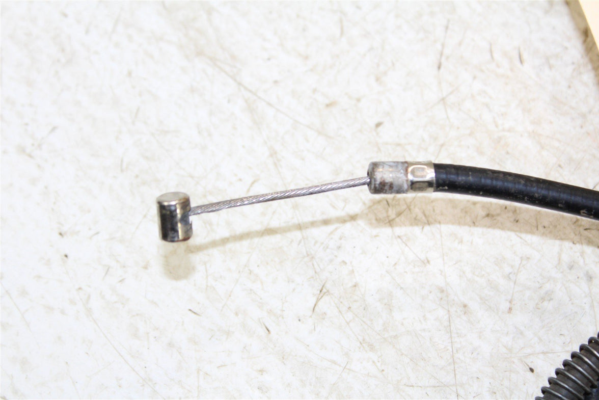 1990 Yamaha Blaster 200 Clutch Cable 680G