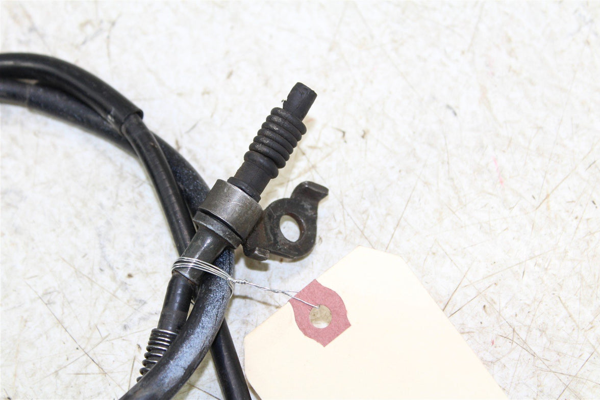 1990 Yamaha Blaster 200 Clutch Cable 680G