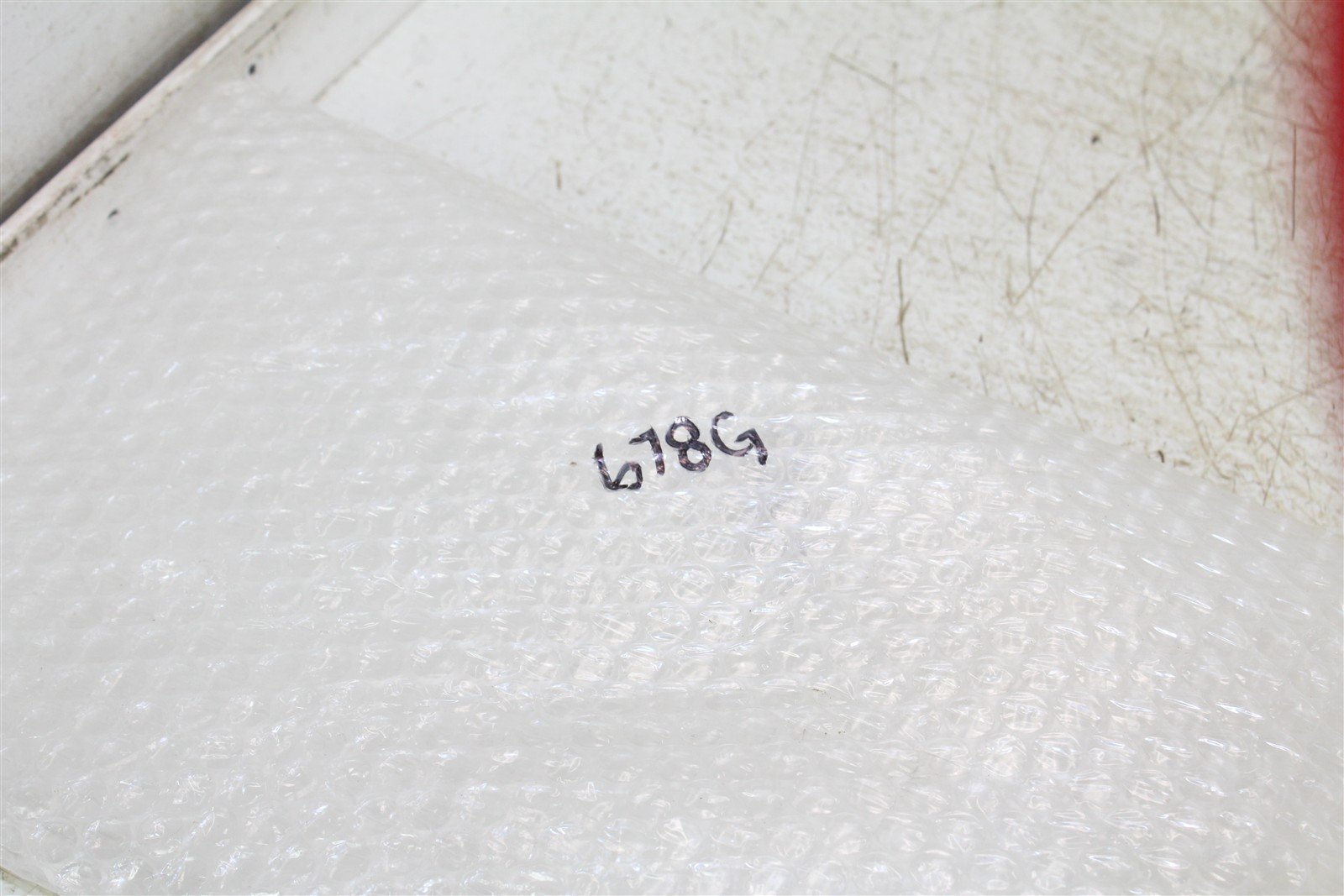 2008 Yamaha WaveRunner GP 1300 WSM Steering Cable 002-051 NEW 678G