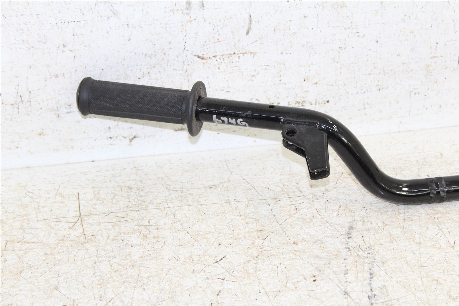 2023 Honda TRX 90X Handlebar Bars 674G