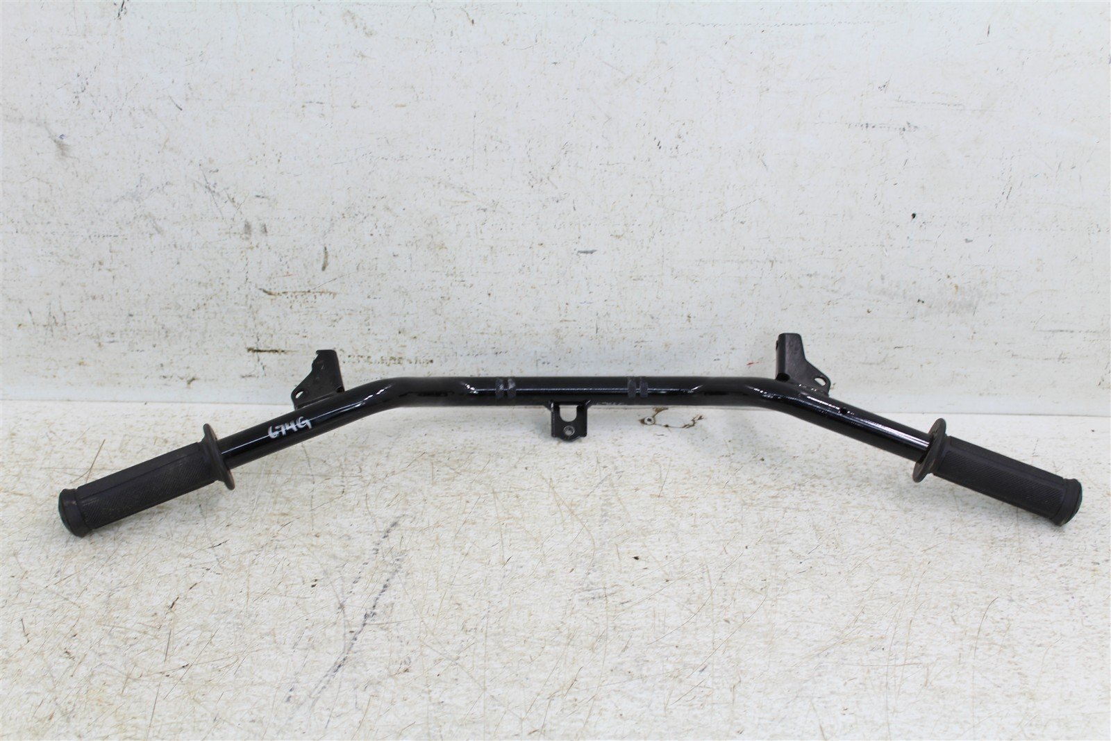2023 Honda TRX 90X Handlebar Bars 674G