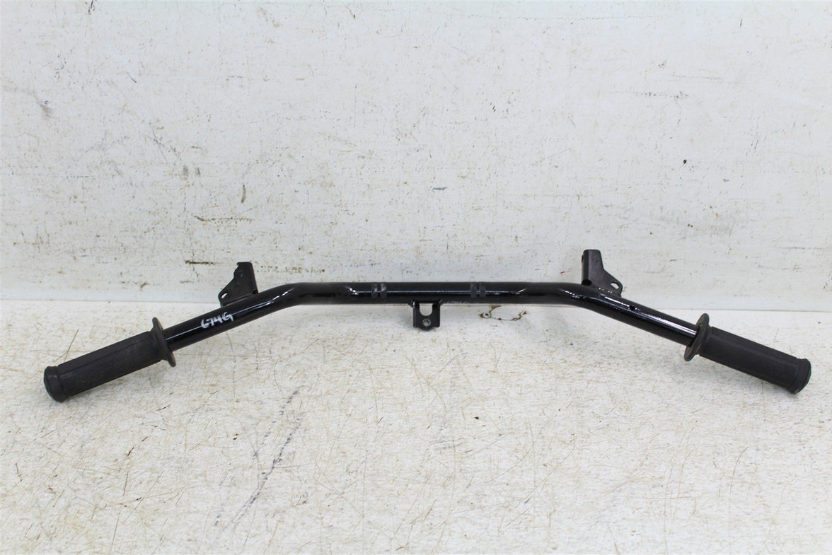 2023 Honda TRX 90X Handlebar Bars 674G