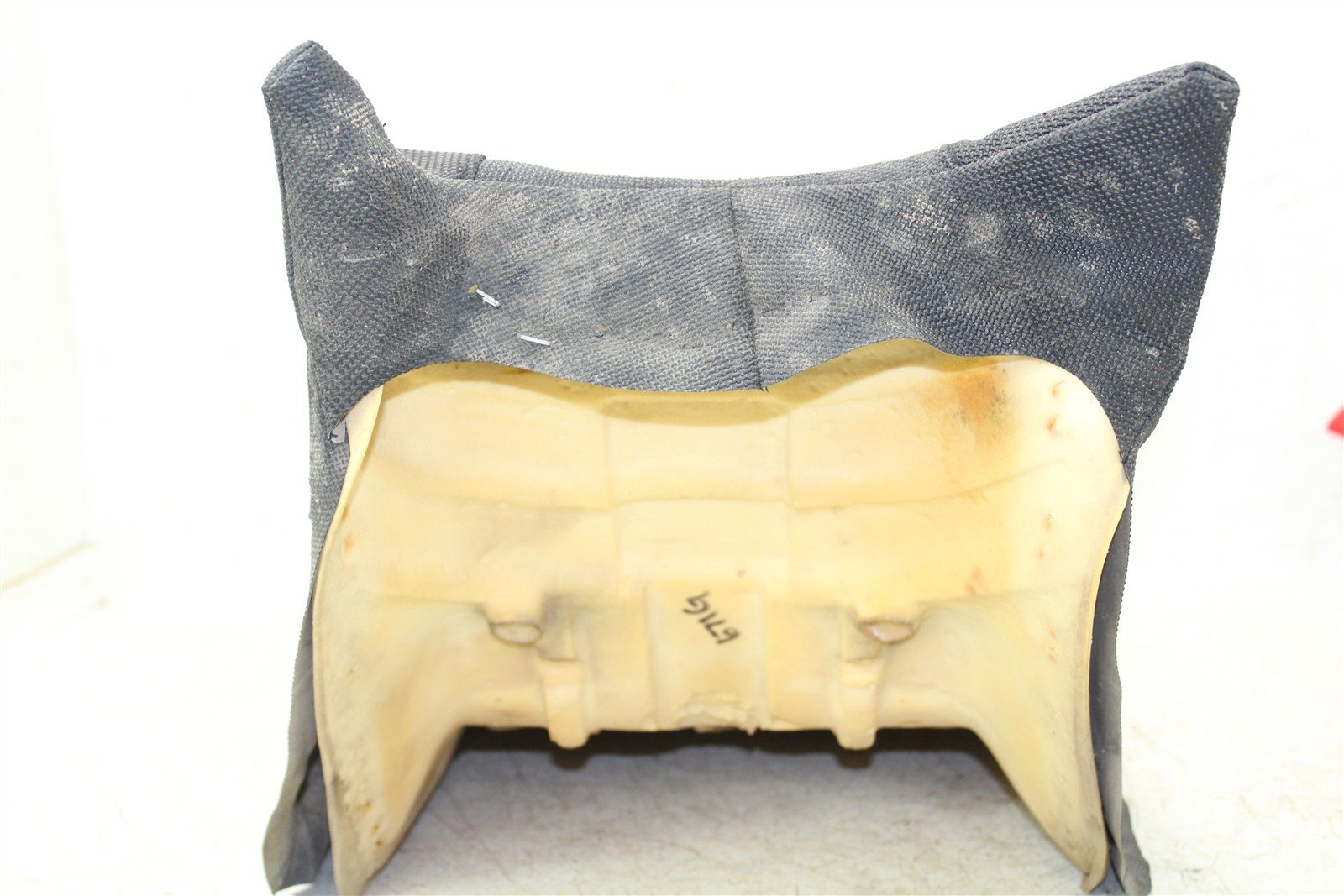 2001 Yamaha Warrior 350 Seat Cover w/ Foam ONLY 671G