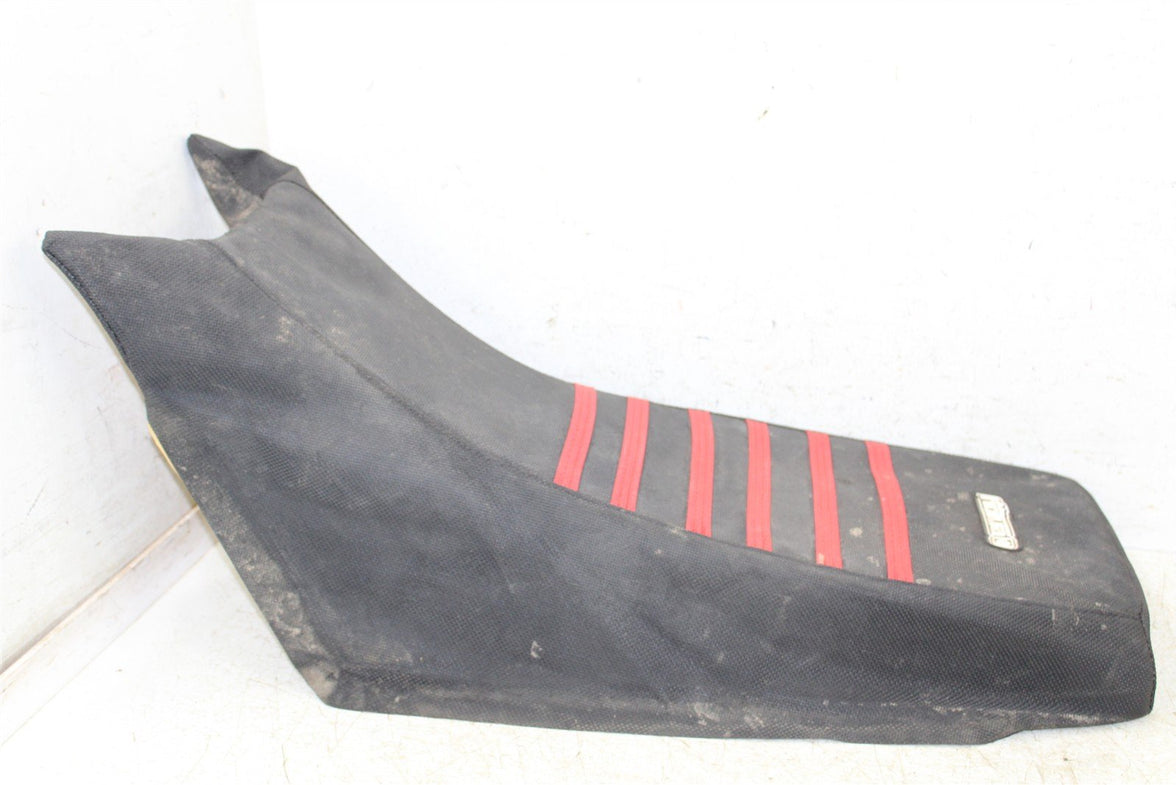 2001 Yamaha Warrior 350 Seat Cover w/ Foam ONLY 671G
