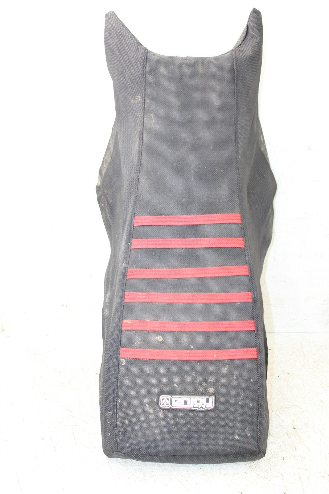 2001 Yamaha Warrior 350 Seat Cover w/ Foam ONLY 671G