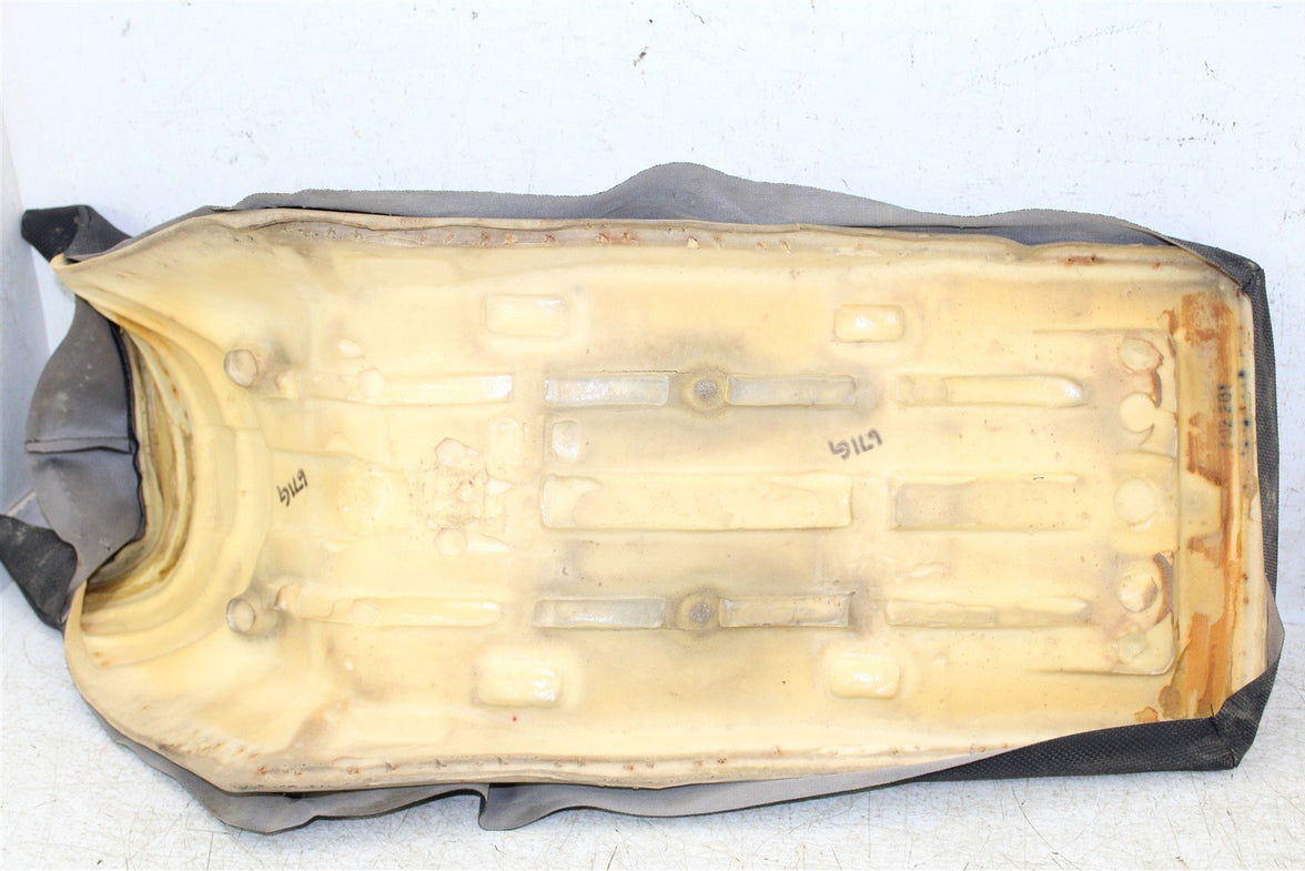 2001 Yamaha Warrior 350 Seat Cover w/ Foam ONLY 671G