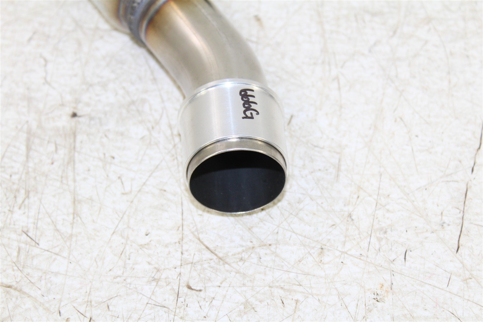 2004-2006 Kawasaki Suzuki KX RMZ 250 FMF PowerBomb Exhaust Head Pipe NEW 666G