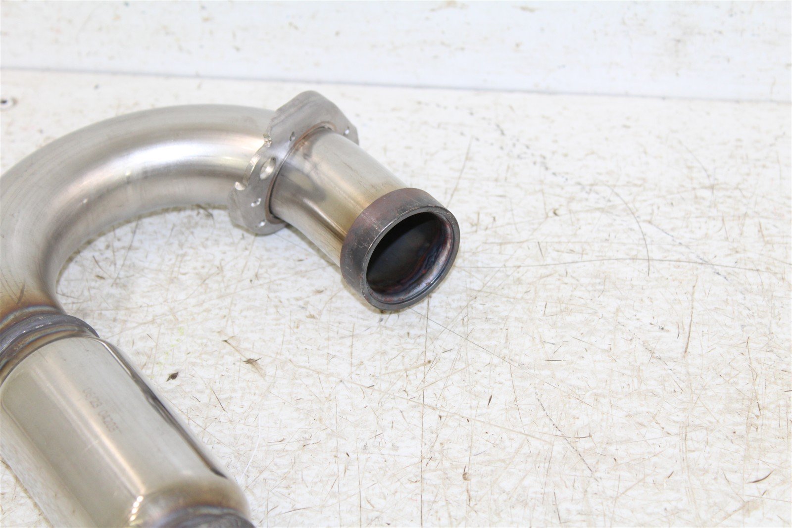 2004-2006 Kawasaki Suzuki KX RMZ 250 FMF PowerBomb Exhaust Head Pipe NEW 666G