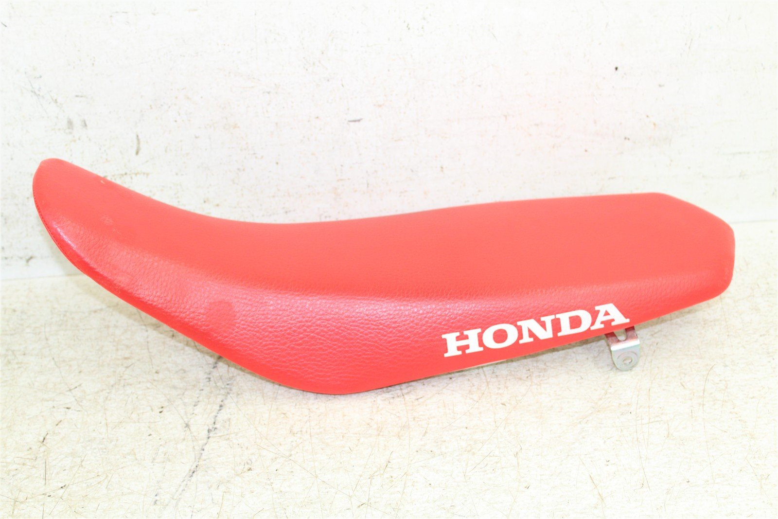 2021 Honda CRF 110F Seat 662G