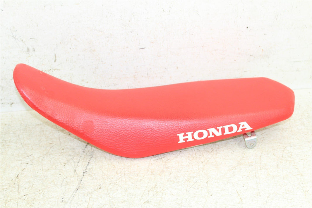 2021 Honda CRF 110F Seat 662G