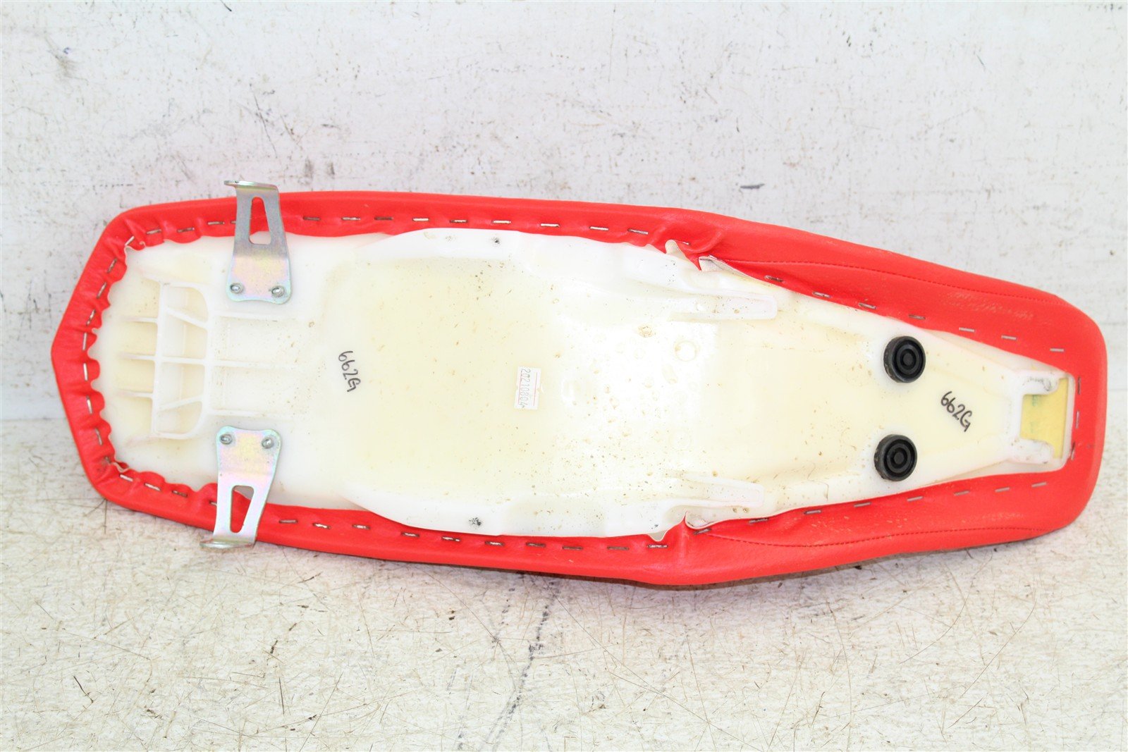 2021 Honda CRF 110F Seat 662G