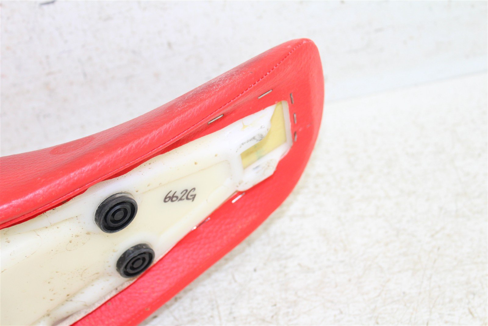 2021 Honda CRF 110F Seat 662G