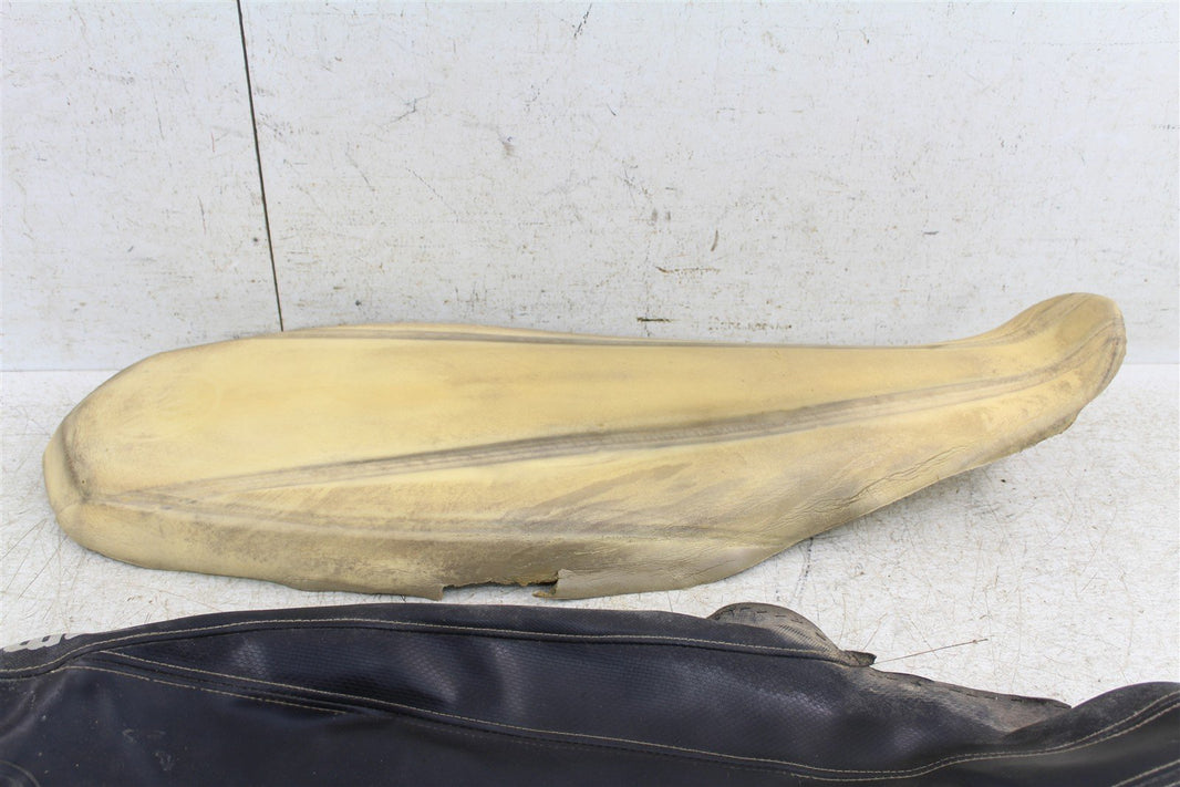 2008-2015 Can Am DS 450 Seat Foam & Cover ONLY 660G