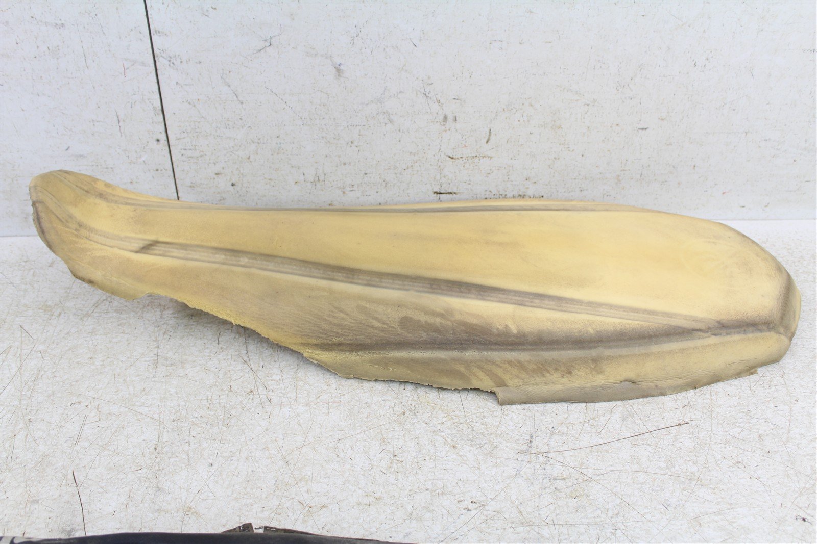 2008-2015 Can Am DS 450 Seat Foam & Cover ONLY 660G