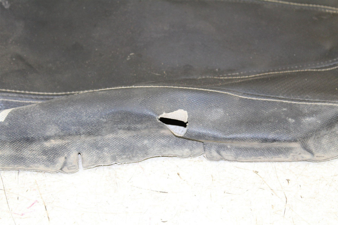 2008-2015 Can Am DS 450 Seat Foam & Cover ONLY 660G