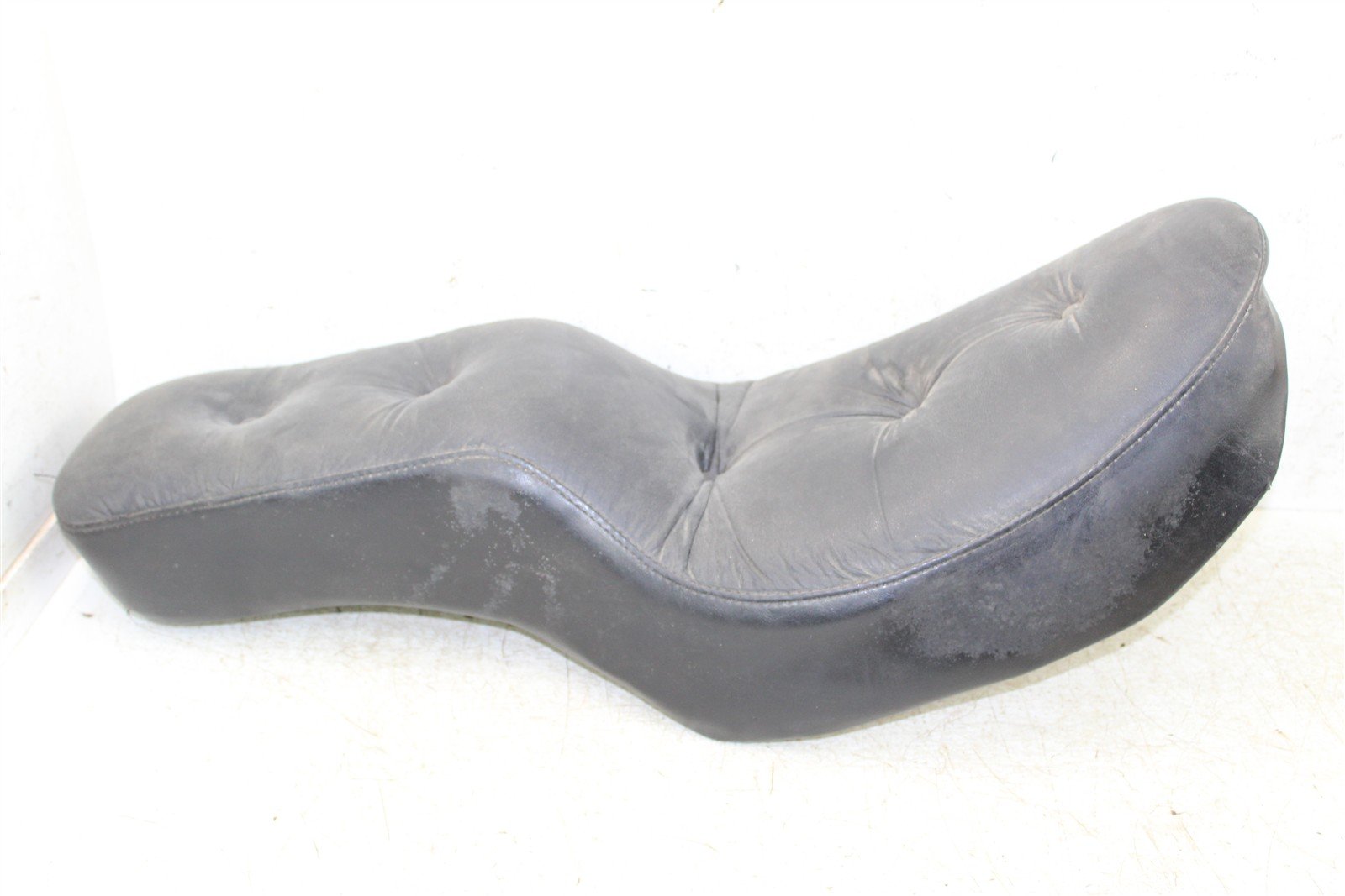 1982-2000 Harley Davidson FXR Super Glide 2 Up Travelcade Seat 659G