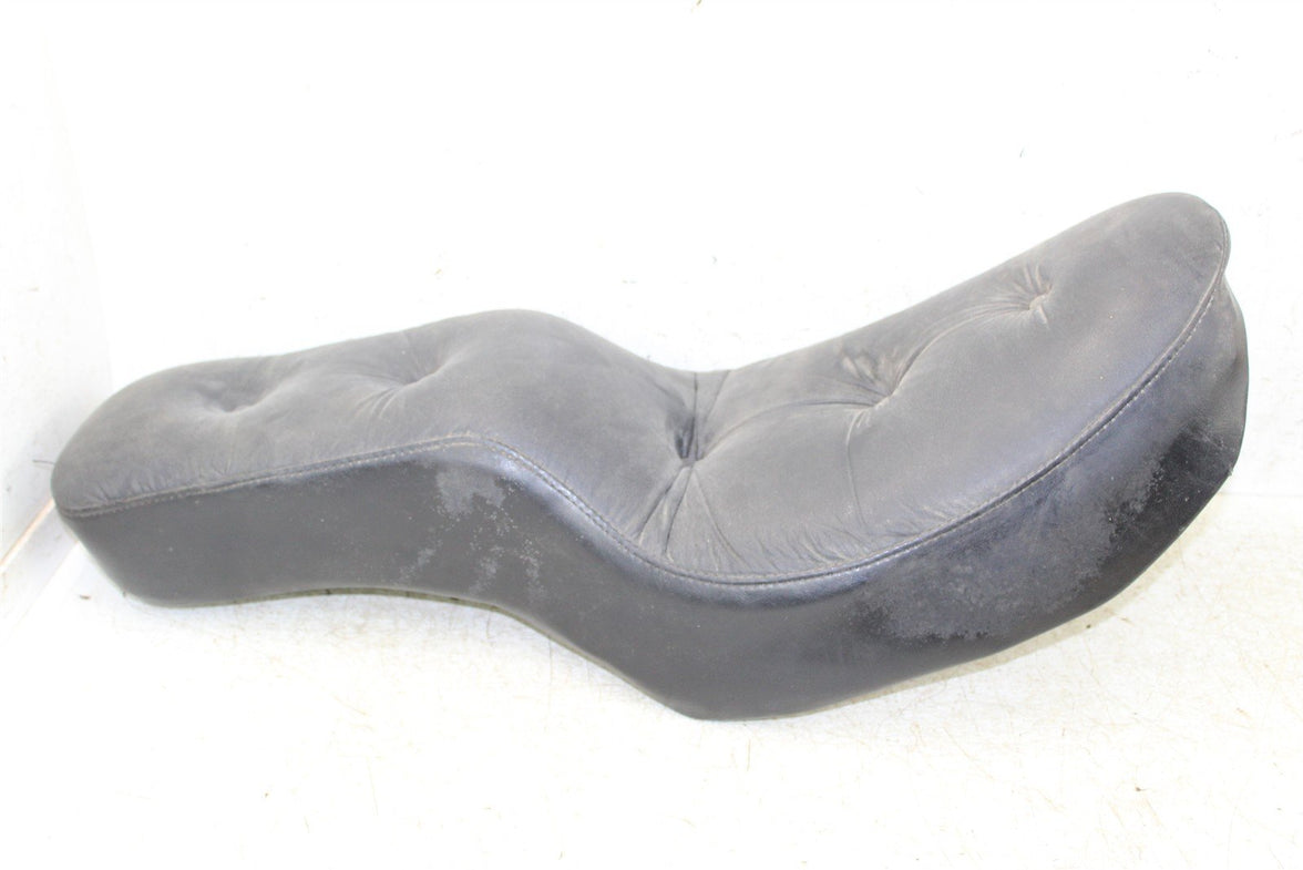 1982-2000 Harley Davidson FXR Super Glide 2 Up Travelcade Seat 659G