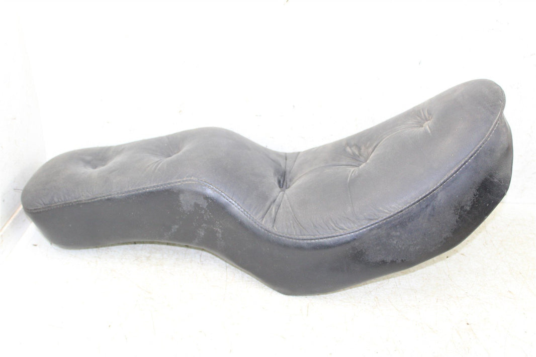 1982-2000 Harley Davidson FXR Super Glide 2 Up Travelcade Seat 659G