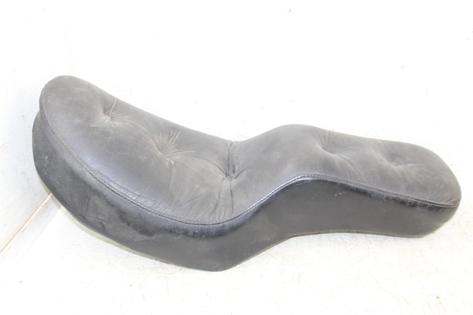 1982-2000 Harley Davidson FXR Super Glide 2 Up Travelcade Seat 659G