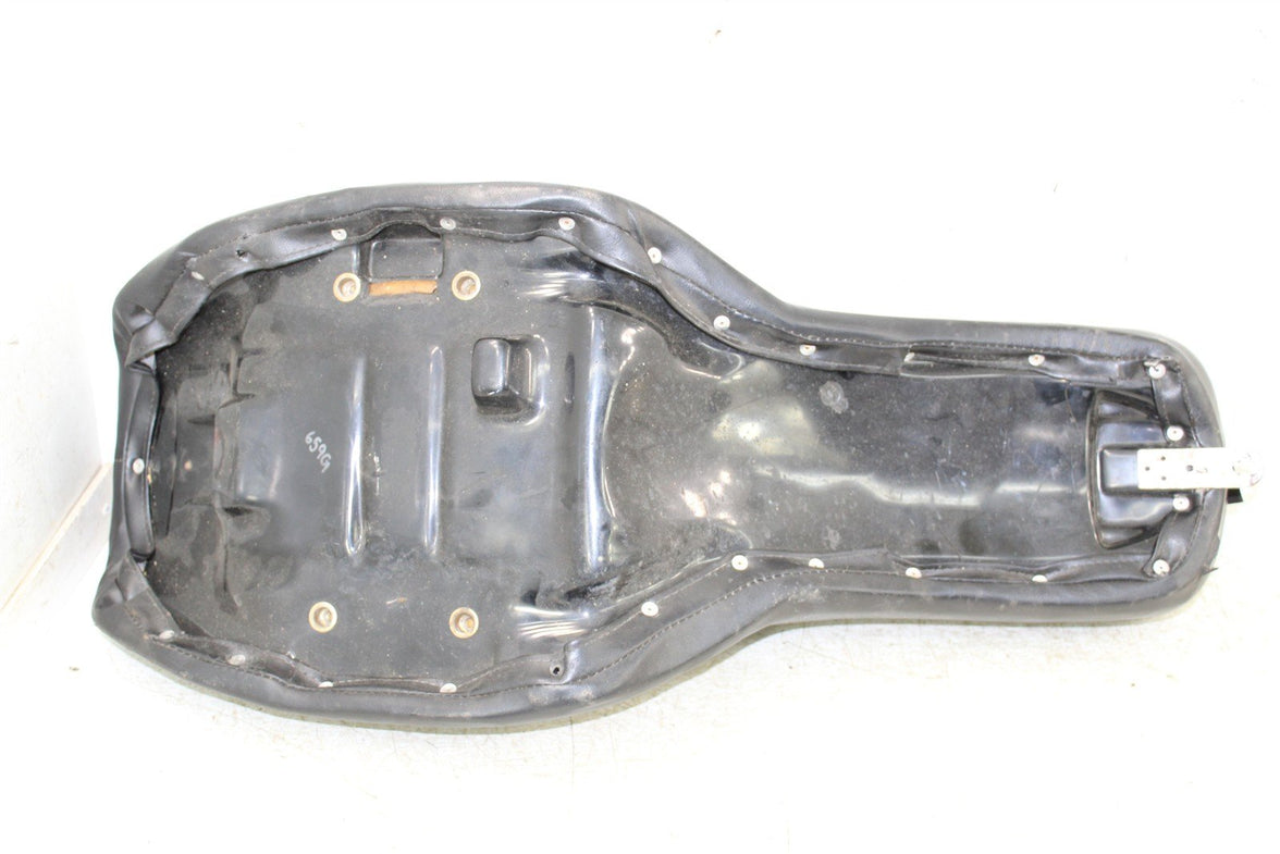 1982-2000 Harley Davidson FXR Super Glide 2 Up Travelcade Seat 659G