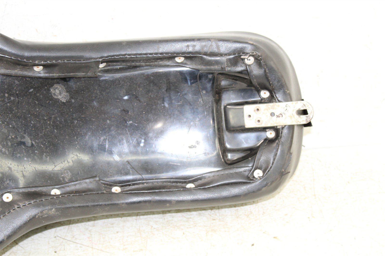 1982-2000 Harley Davidson FXR Super Glide 2 Up Travelcade Seat 659G