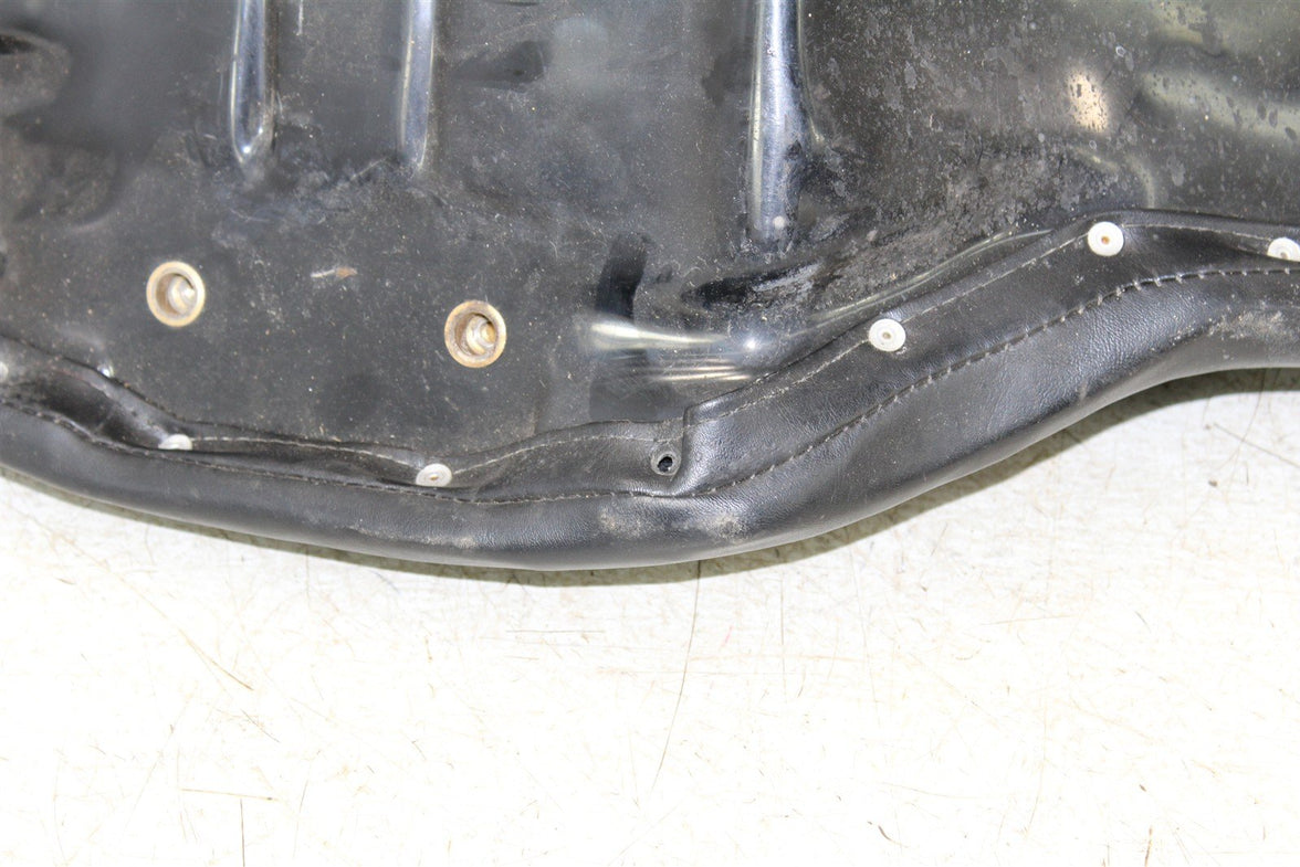 1982-2000 Harley Davidson FXR Super Glide 2 Up Travelcade Seat 659G