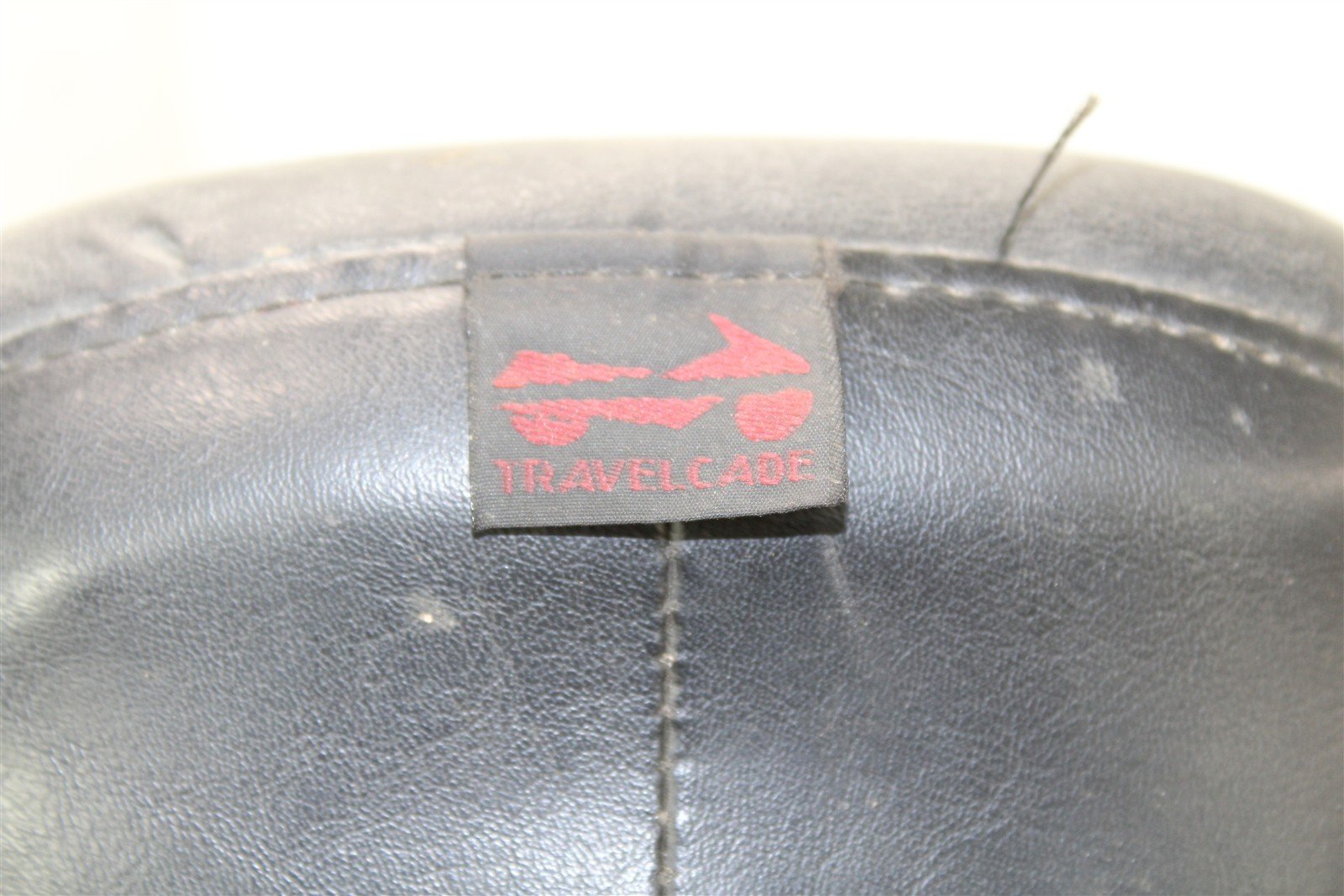1982-2000 Harley Davidson FXR Super Glide 2 Up Travelcade Seat 659G