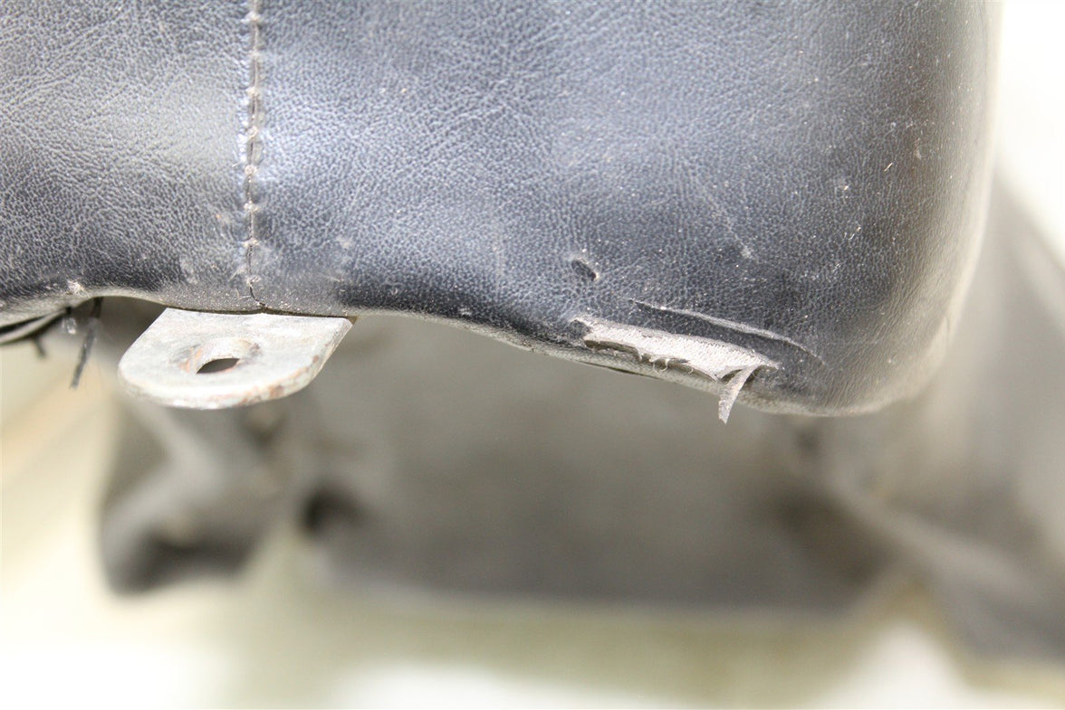 1982-2000 Harley Davidson FXR Super Glide 2 Up Travelcade Seat 659G