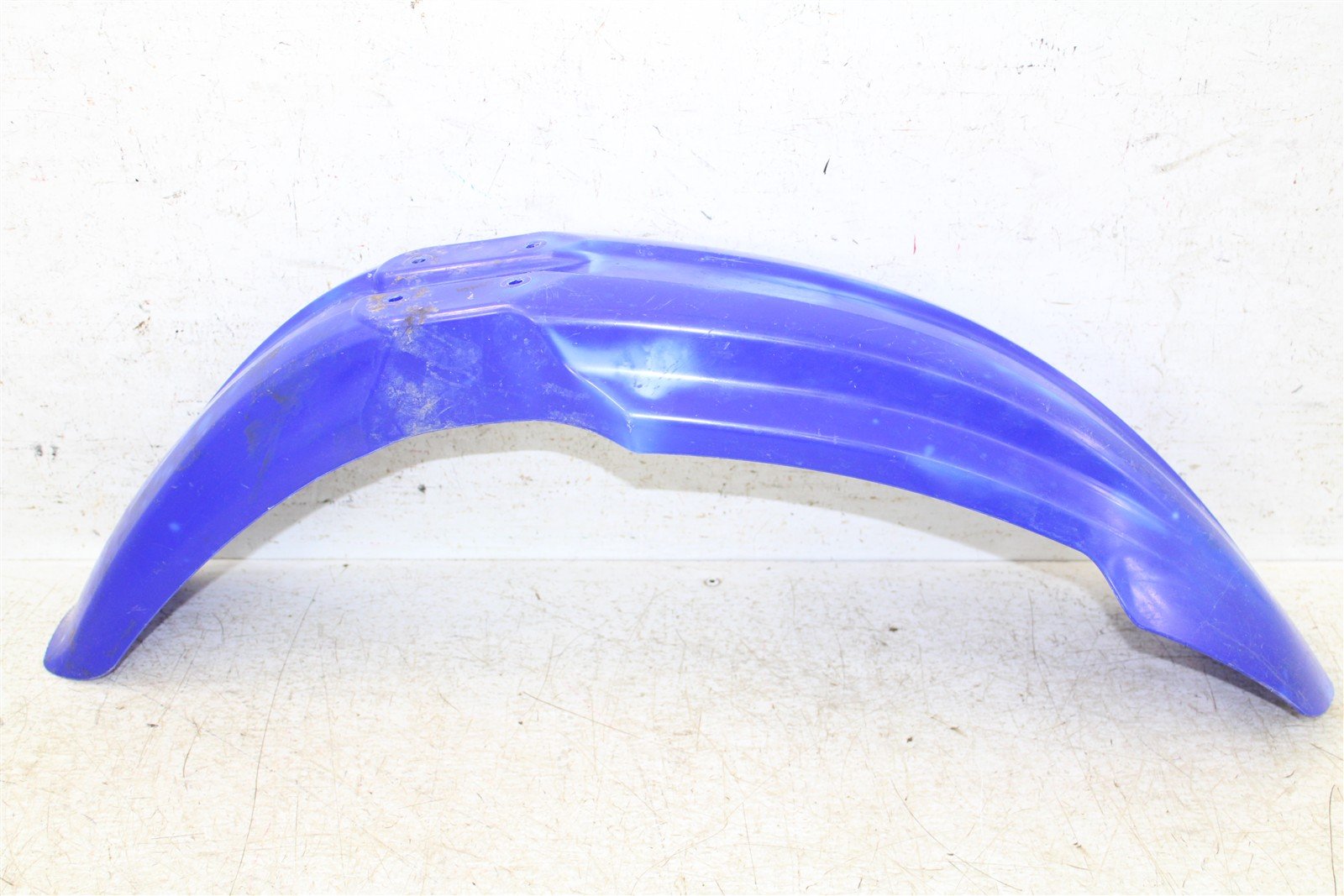 2009 Yamaha YZ 250F Fender Set Rear Front Number Plates 654G