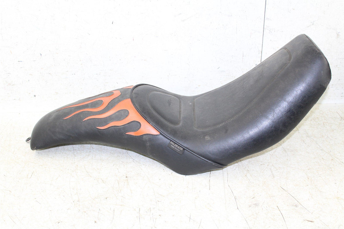 1982-2000 Harley Davidson FXR Super Glide 2 Up Seat 658G