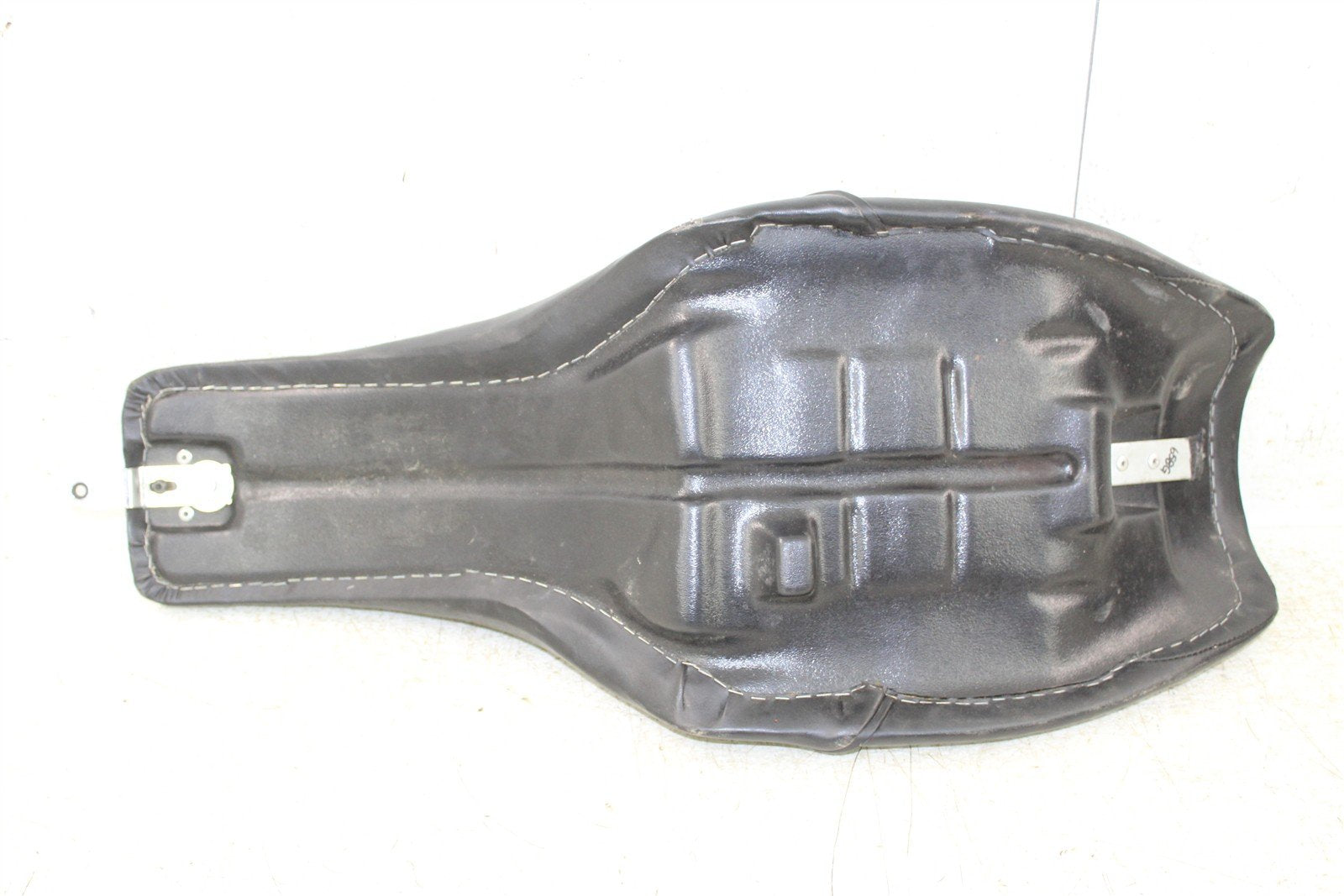 1982-2000 Harley Davidson FXR Super Glide 2 Up Seat 658G