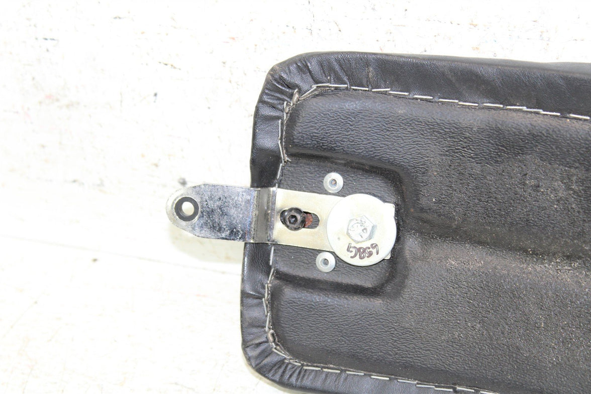 1982-2000 Harley Davidson FXR Super Glide 2 Up Seat 658G