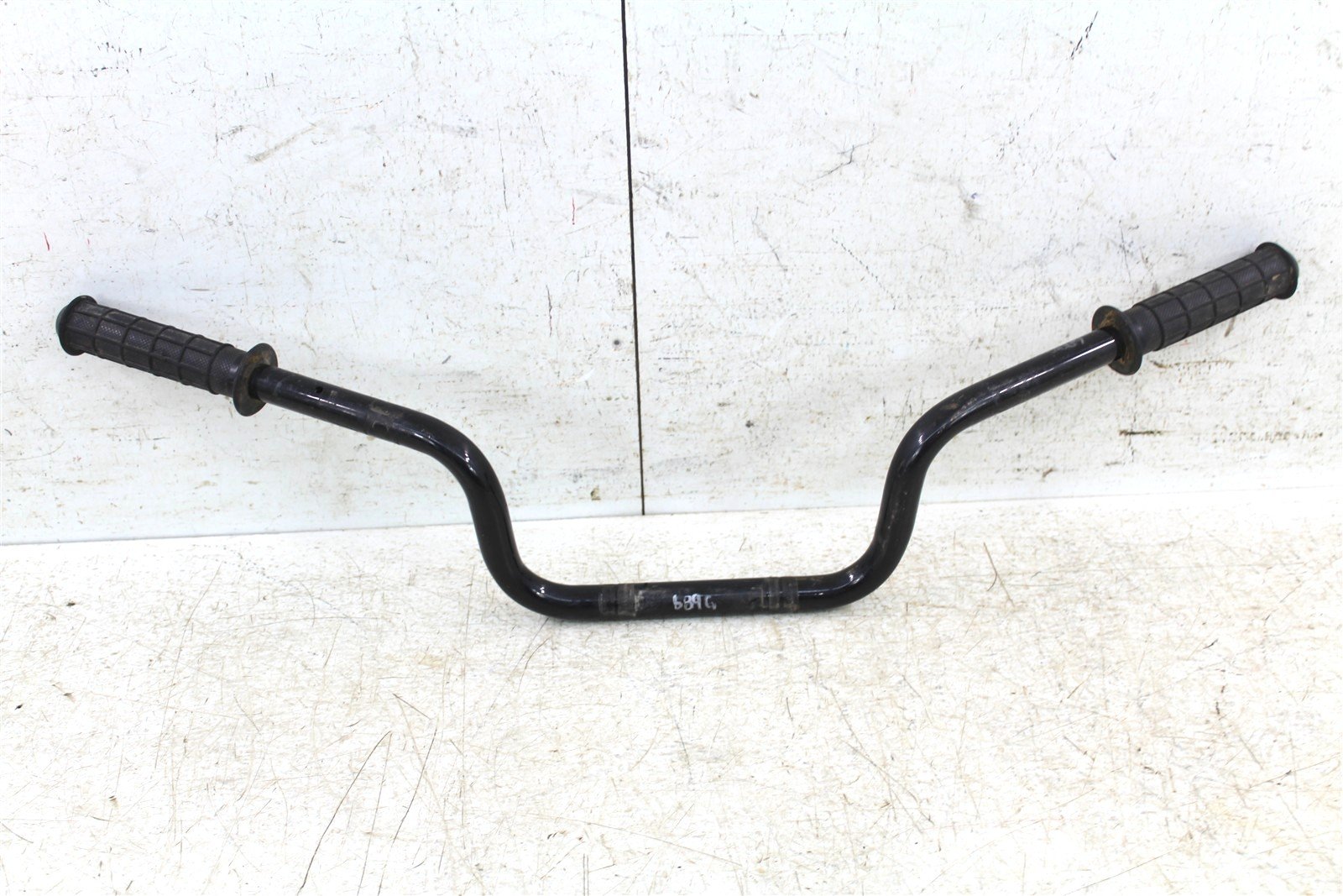 2002 Honda Recon 250 ES Handlebar Bars 689G