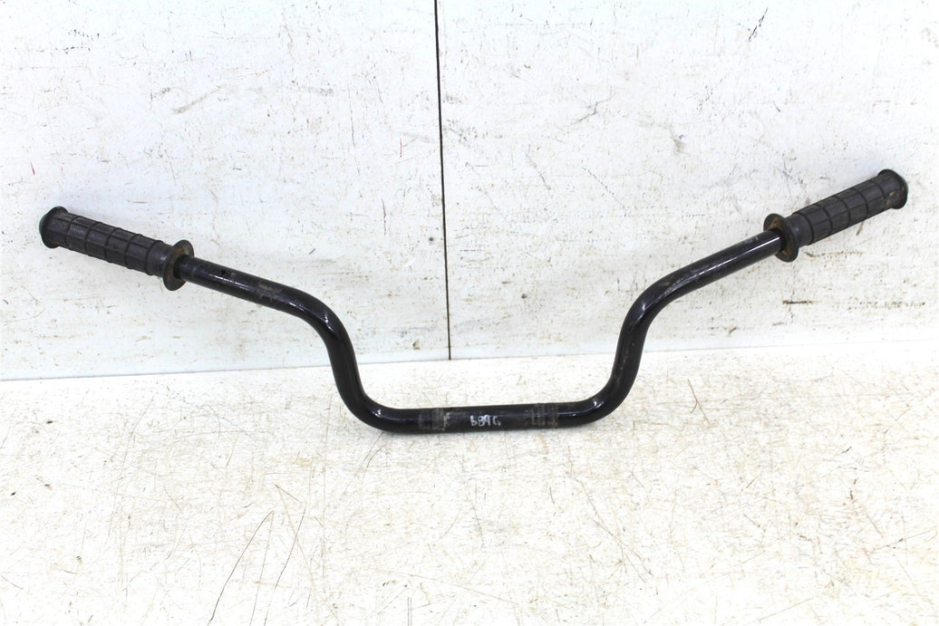 2002 Honda Recon 250 ES Handlebar Bars 689G
