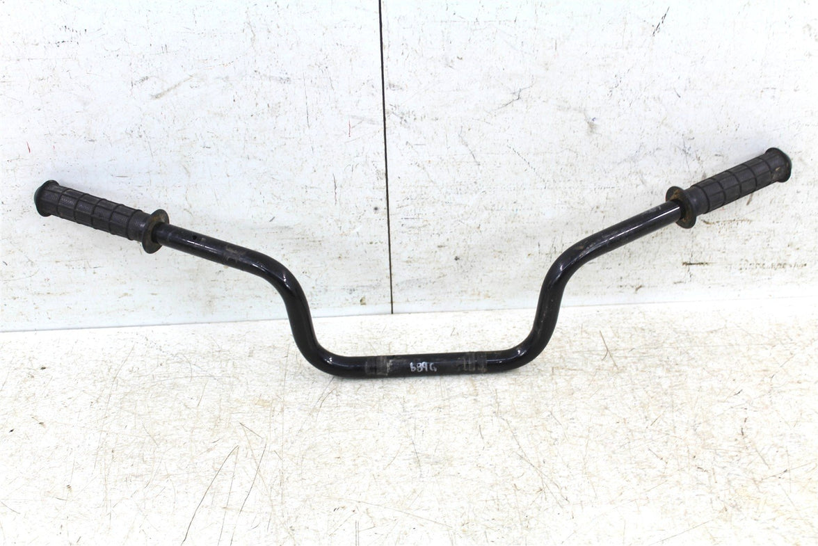 2002 Honda Recon 250 ES Handlebar Bars 689G