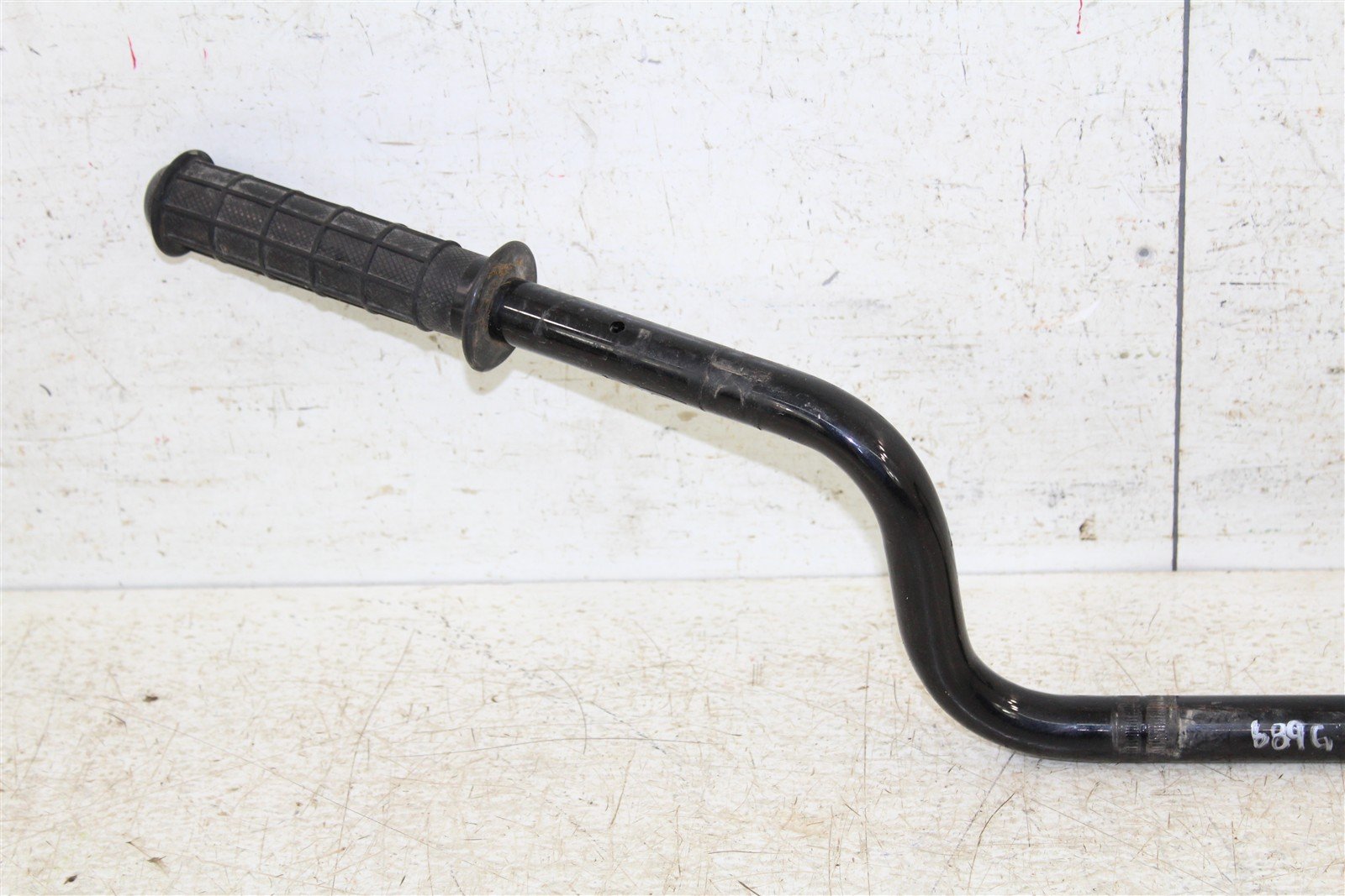 2002 Honda Recon 250 ES Handlebar Bars 689G