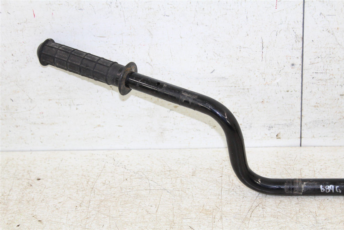 2002 Honda Recon 250 ES Handlebar Bars 689G