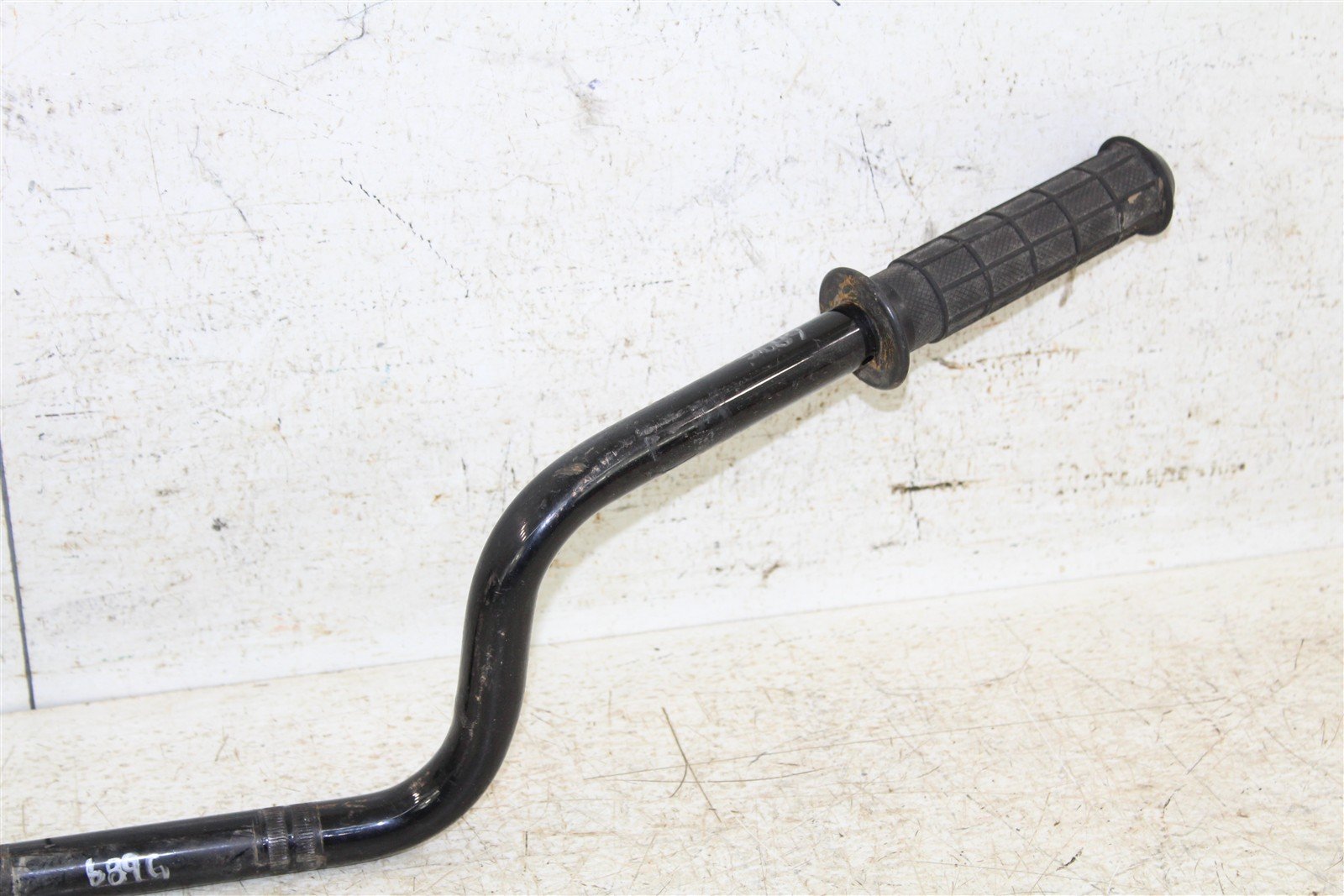 2002 Honda Recon 250 ES Handlebar Bars 689G