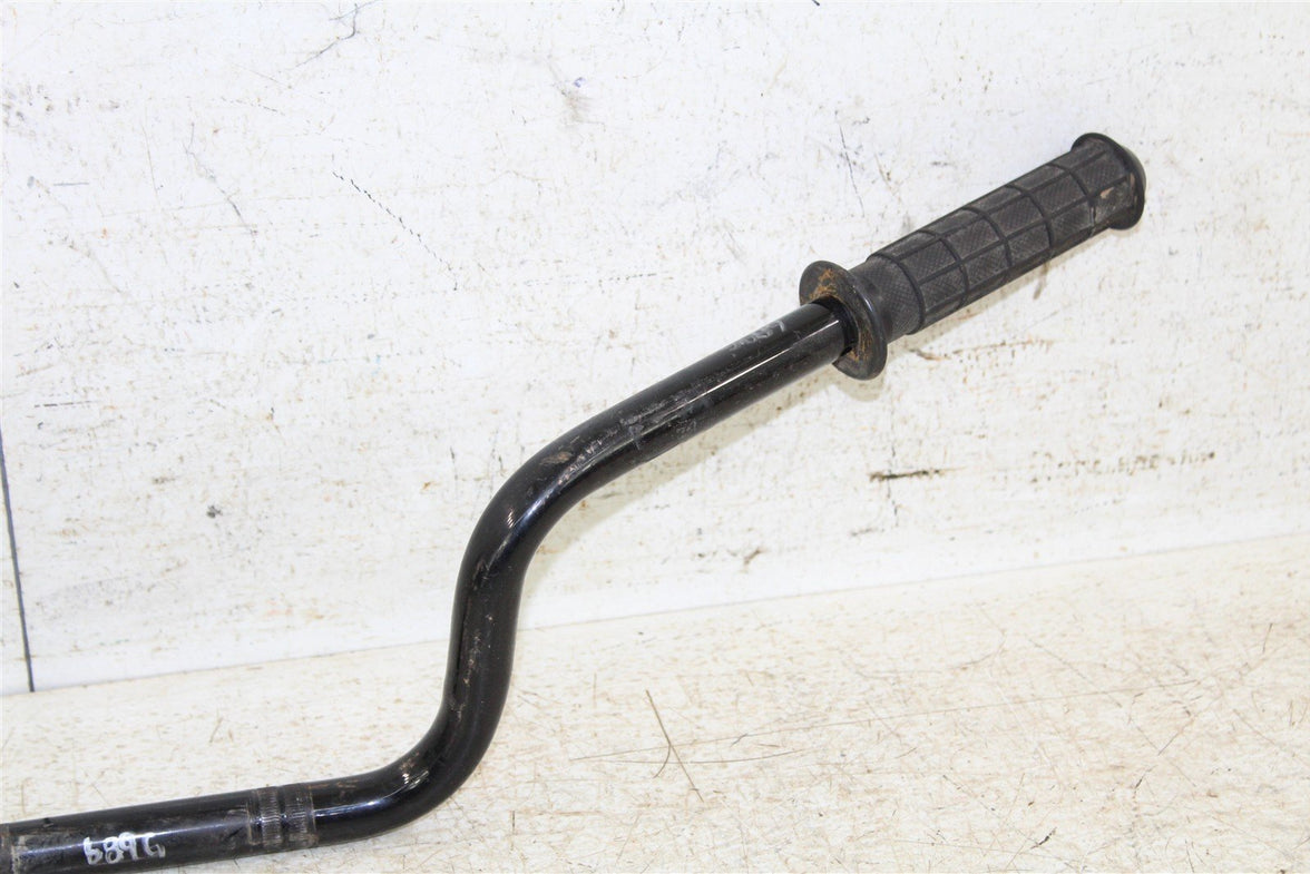 2002 Honda Recon 250 ES Handlebar Bars 689G