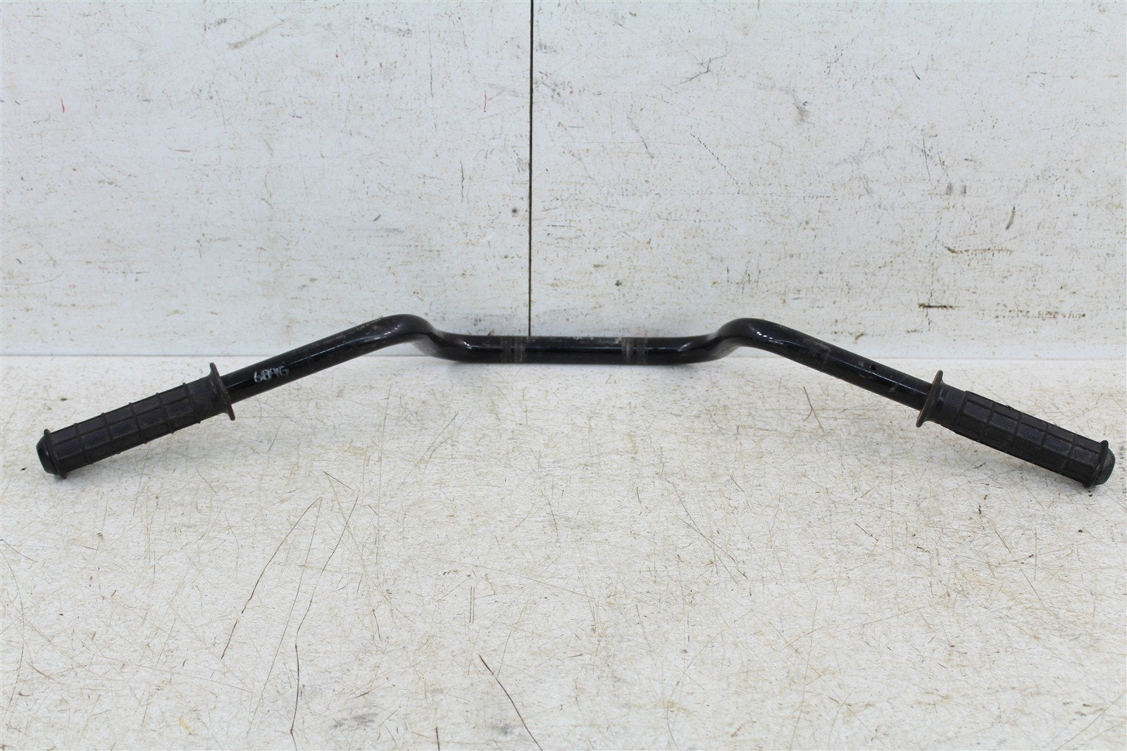 2002 Honda Recon 250 ES Handlebar Bars 689G