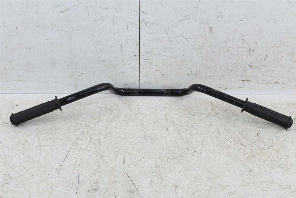 2002 Honda Recon 250 ES Handlebar Bars 689G