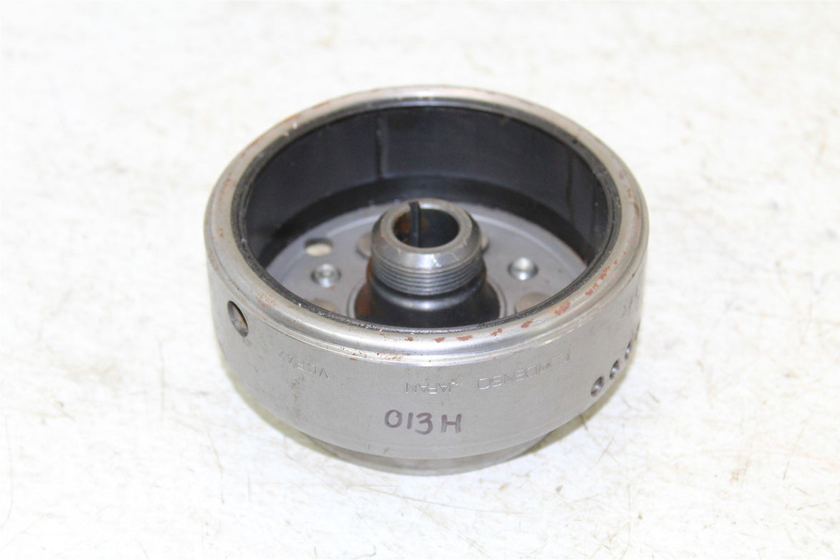 1989 Kawasaki Bayou 220 Flywheel Magneto 013H