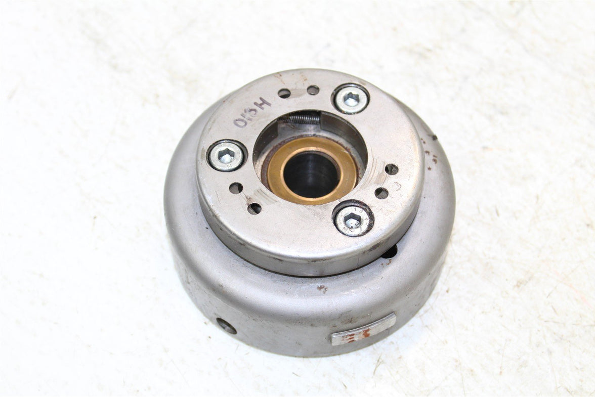 1989 Kawasaki Bayou 220 Flywheel Magneto 013H