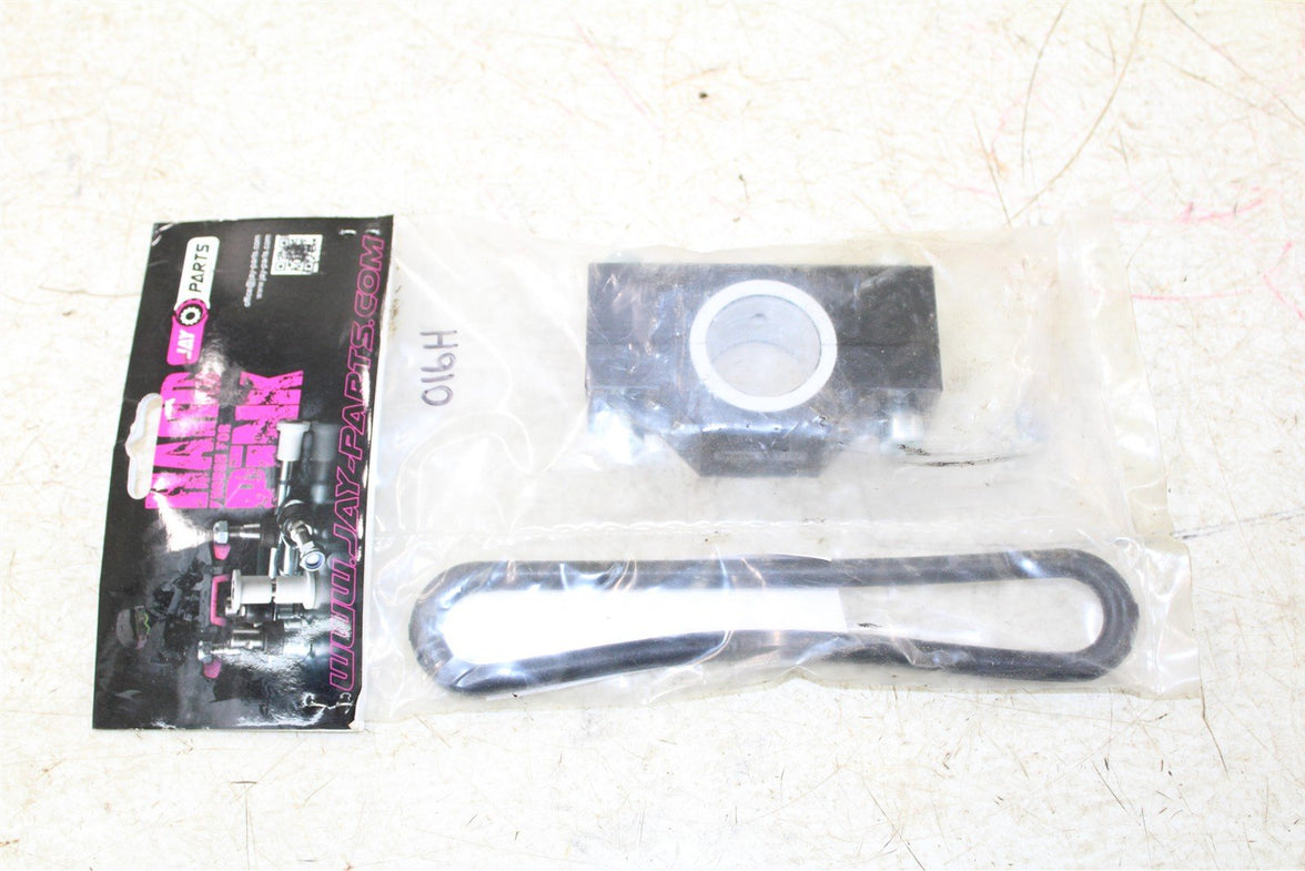 2015 Polaris Scrambler 1000 Steering Stem Bearing Clamp NEW 016H