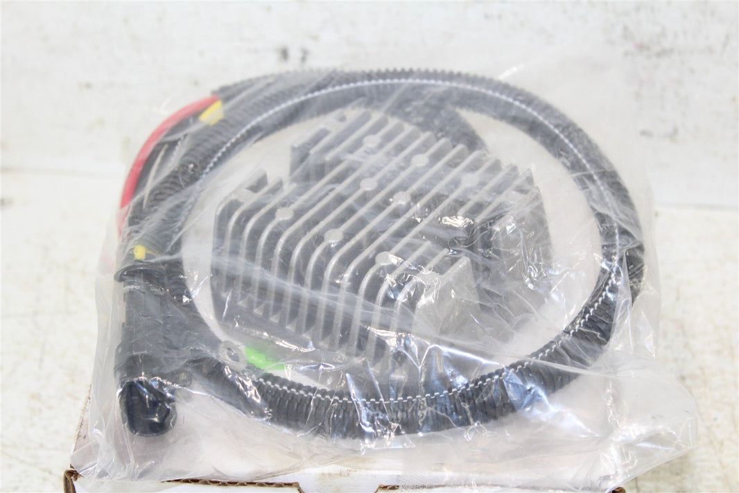 Ricks Motorsports Hot Shot Series Voltage Regulator Rectifier For Scrambler 014H